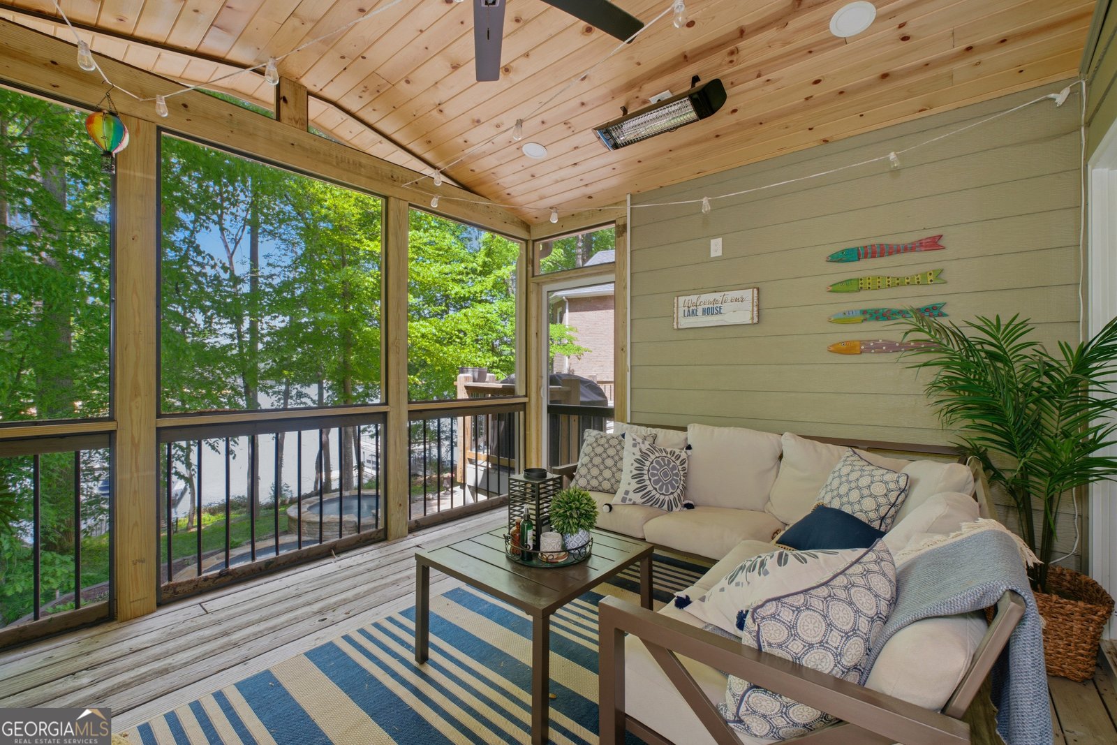 385 Sundown Drive Dawsonville - Photo 12