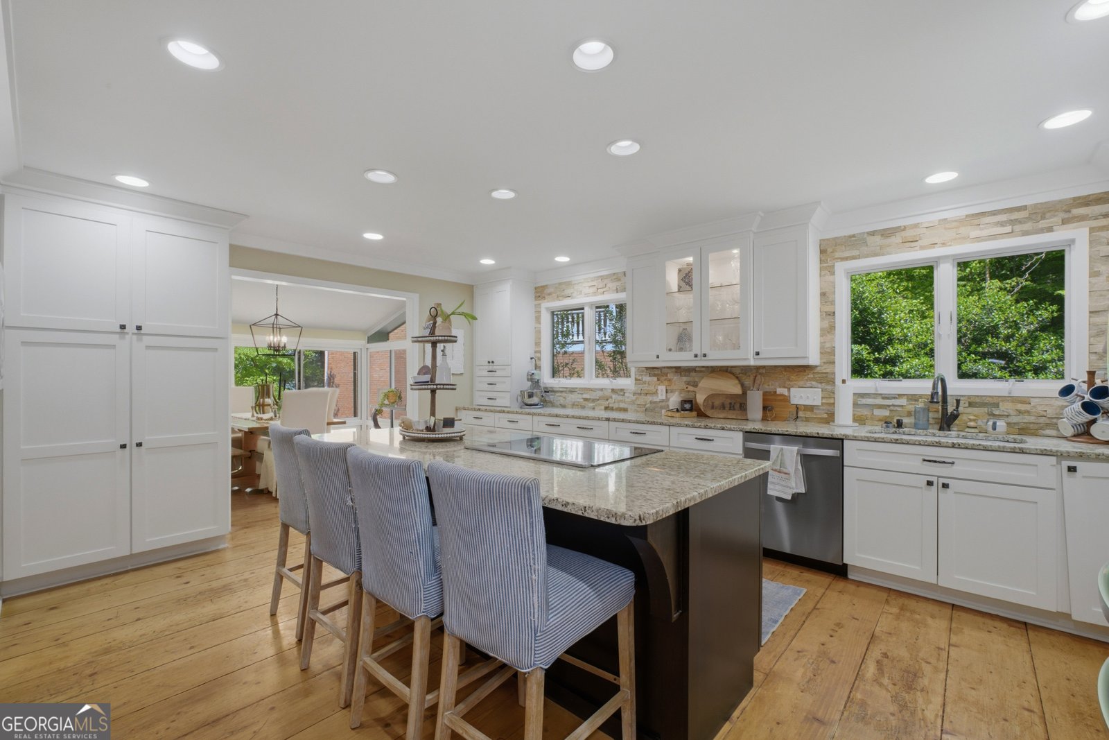 385 Sundown Drive Dawsonville - Photo 16