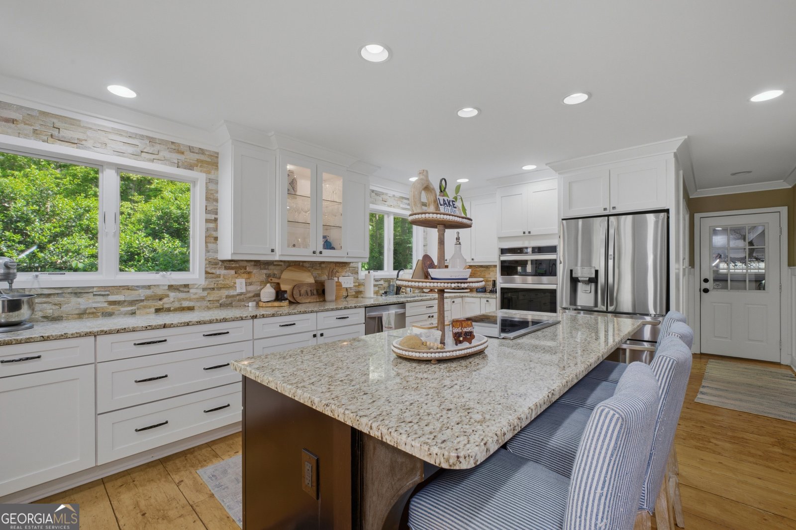 385 Sundown Drive Dawsonville - Photo 17