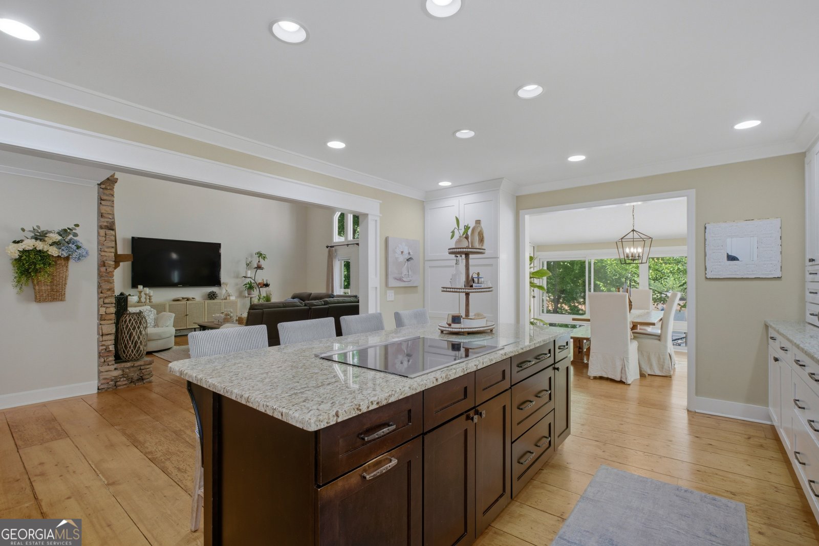 385 Sundown Drive Dawsonville - Photo 18