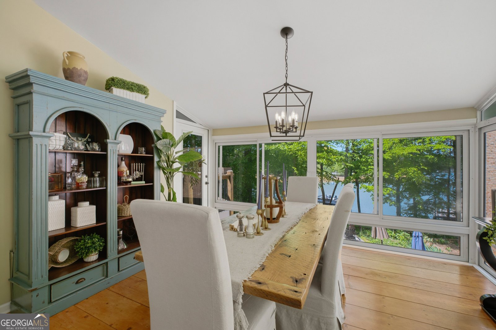 385 Sundown Drive Dawsonville - Photo 19