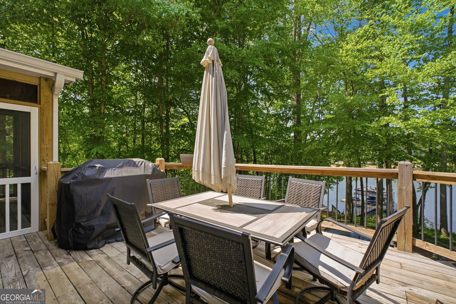 385 Sundown Drive Dawsonville - Photo 20