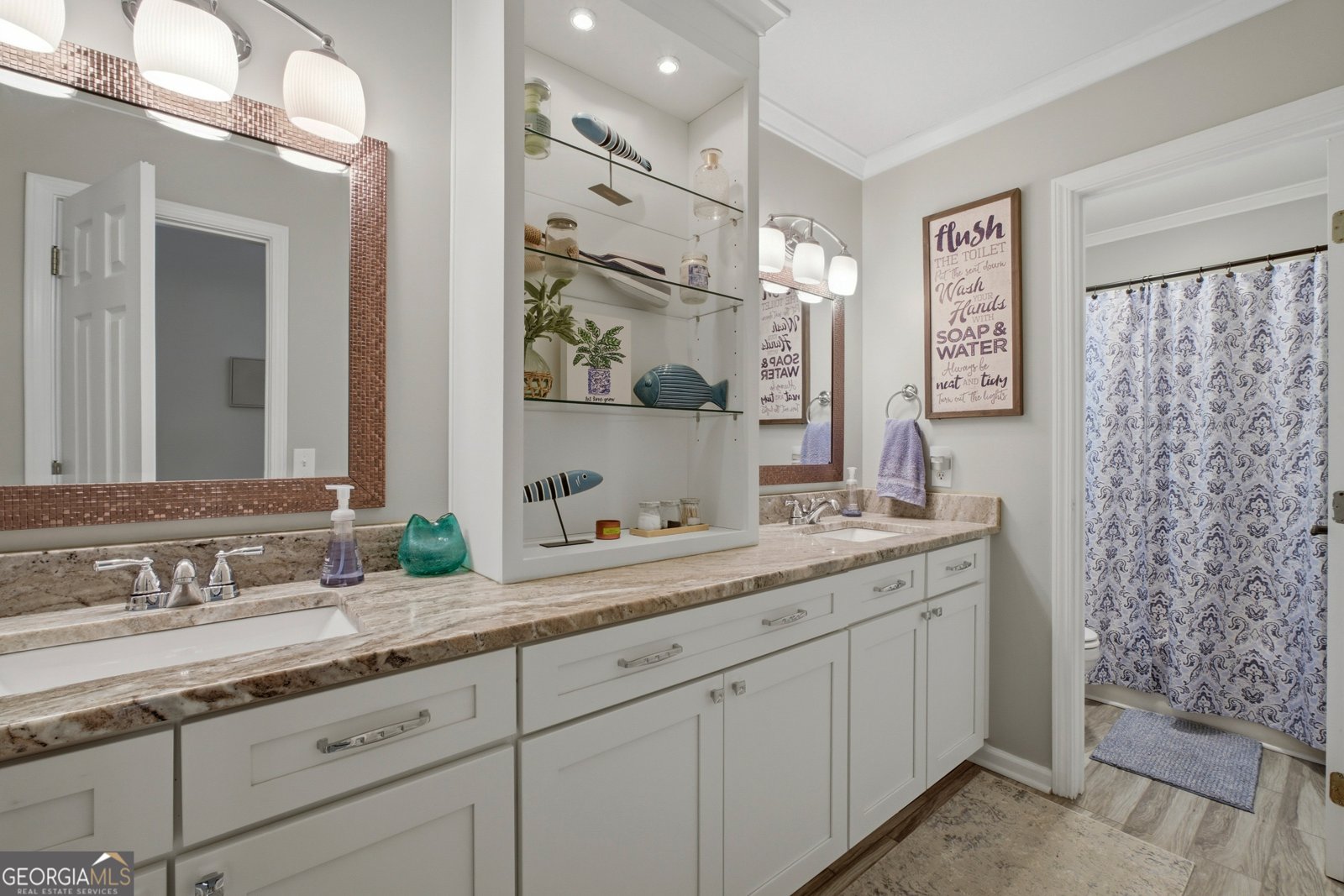 385 Sundown Drive Dawsonville - Photo 22