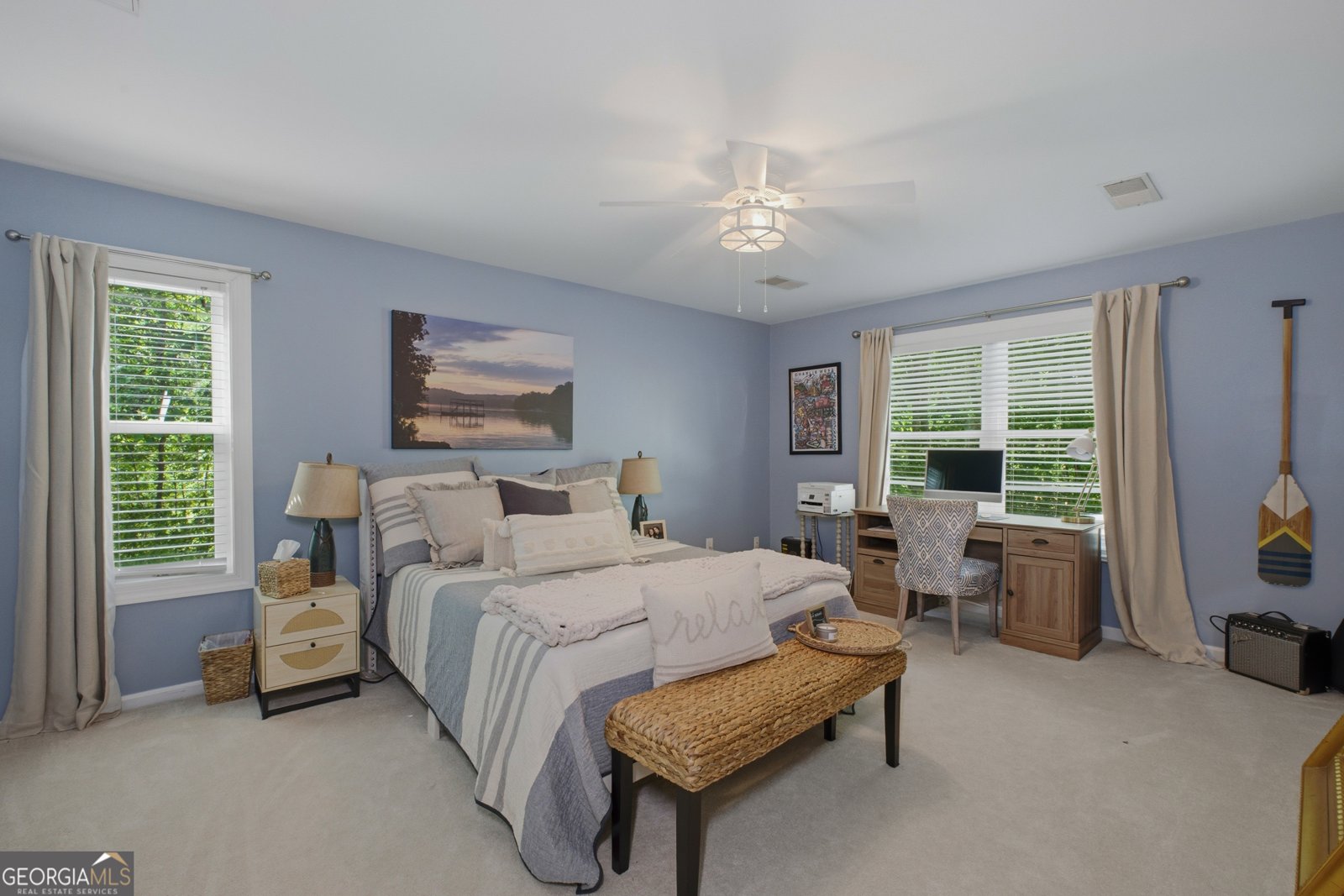 385 Sundown Drive Dawsonville - Photo 23