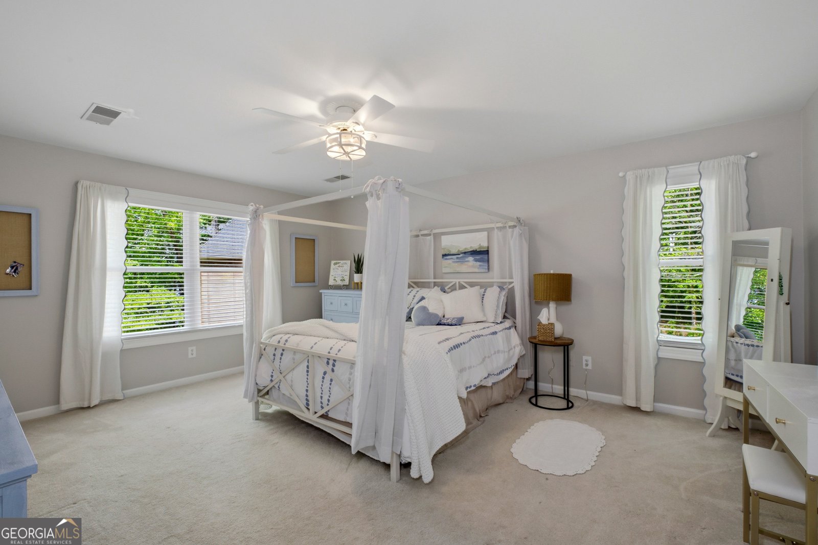 385 Sundown Drive Dawsonville - Photo 24