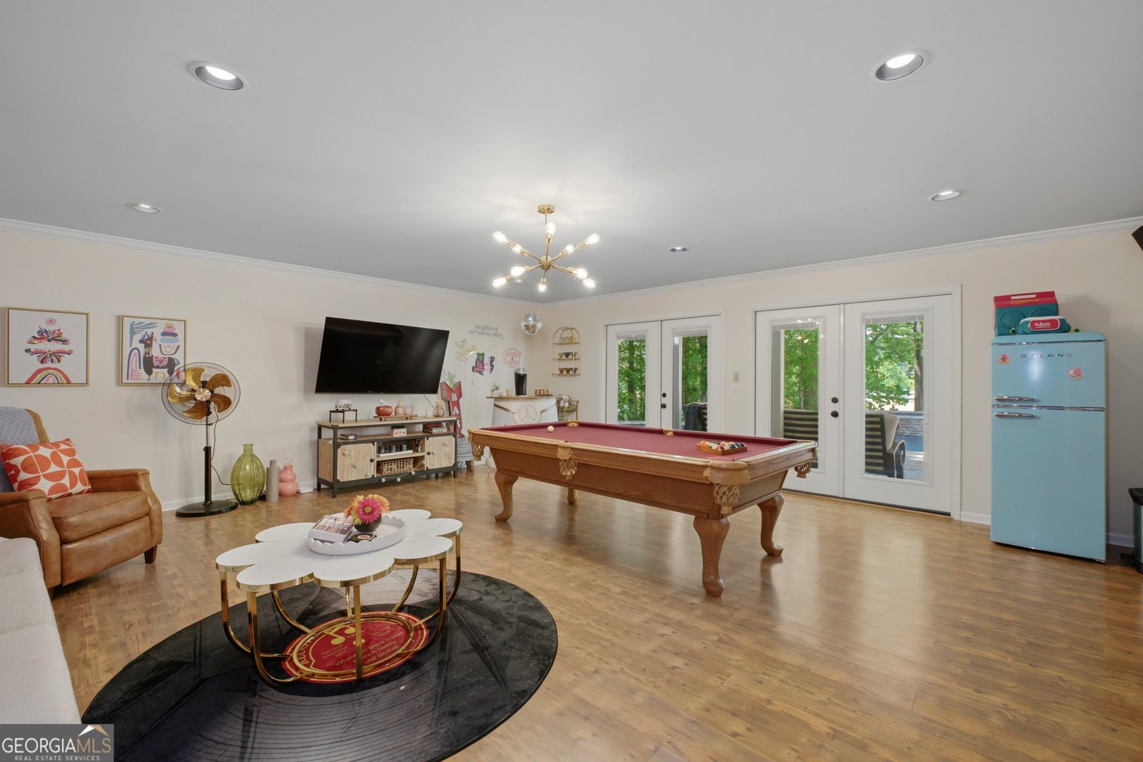 385 Sundown Drive Dawsonville - Photo 25