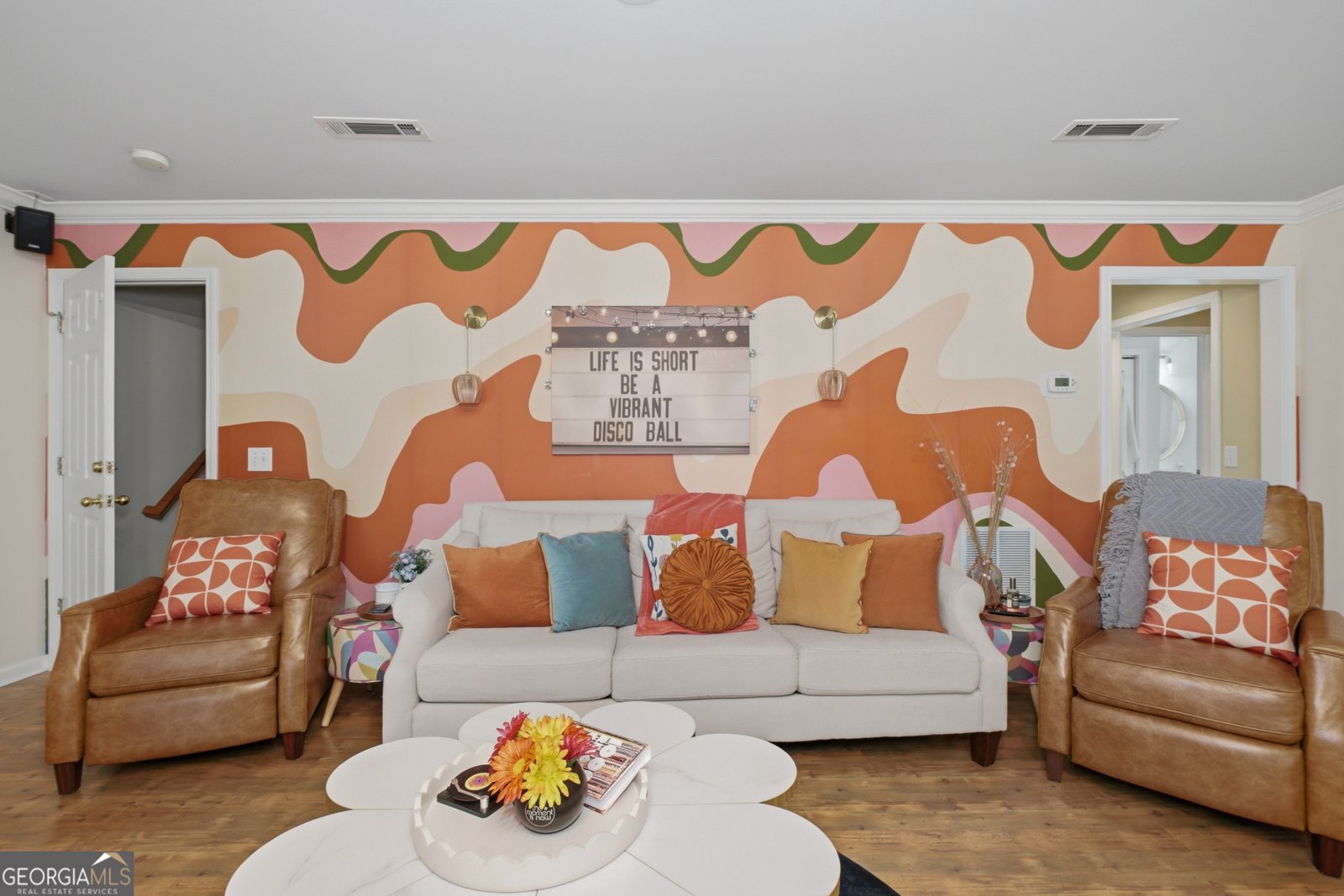 385 Sundown Drive Dawsonville - Photo 27