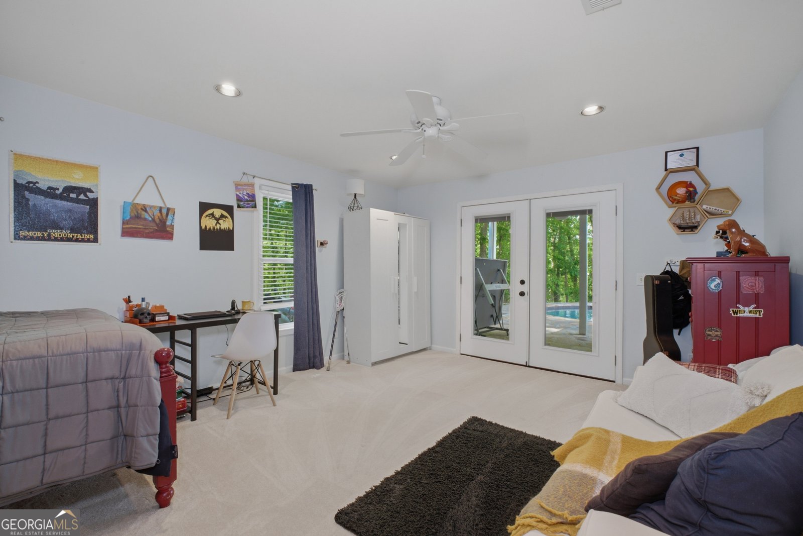 385 Sundown Drive Dawsonville - Photo 28