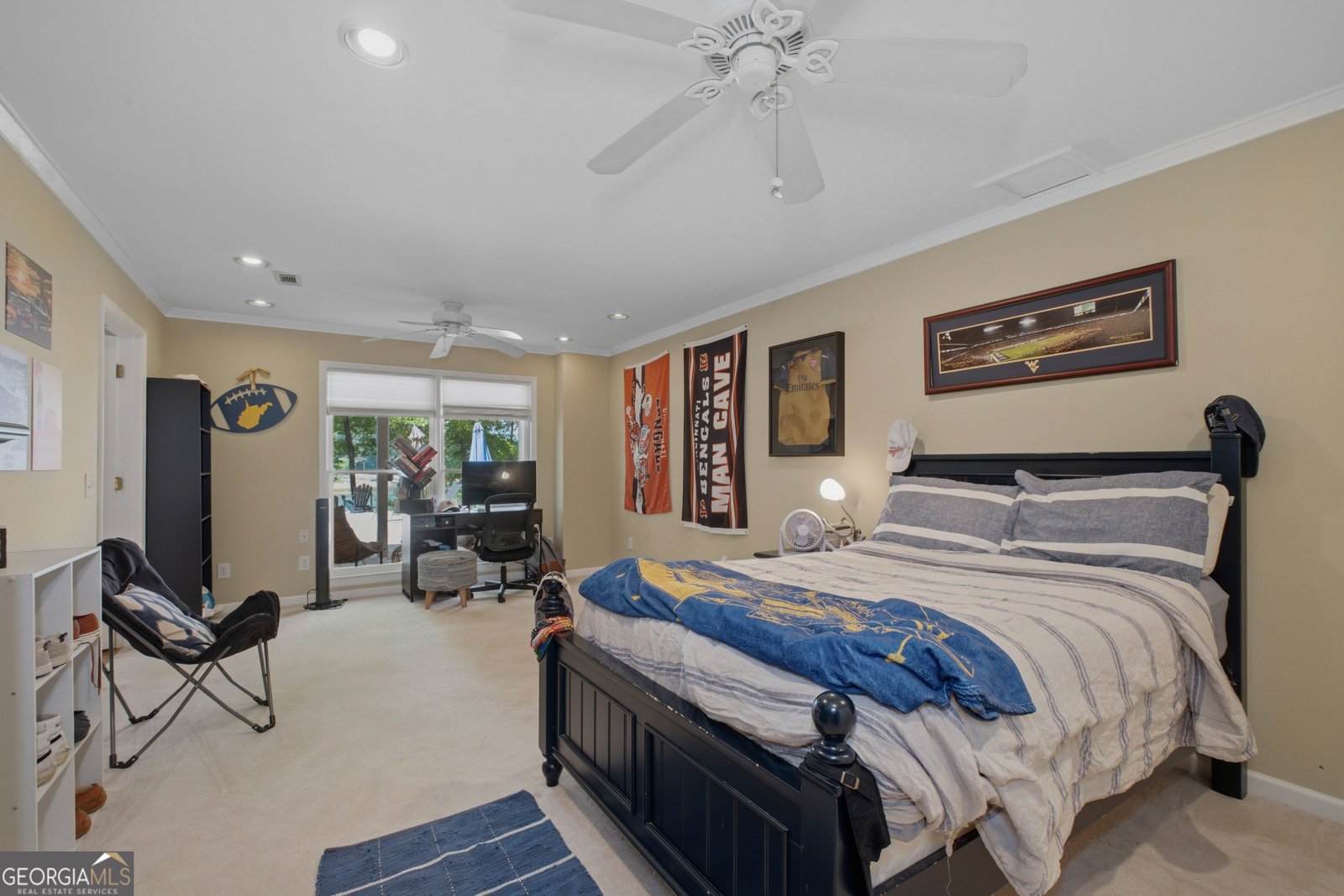 385 Sundown Drive Dawsonville - Photo 30