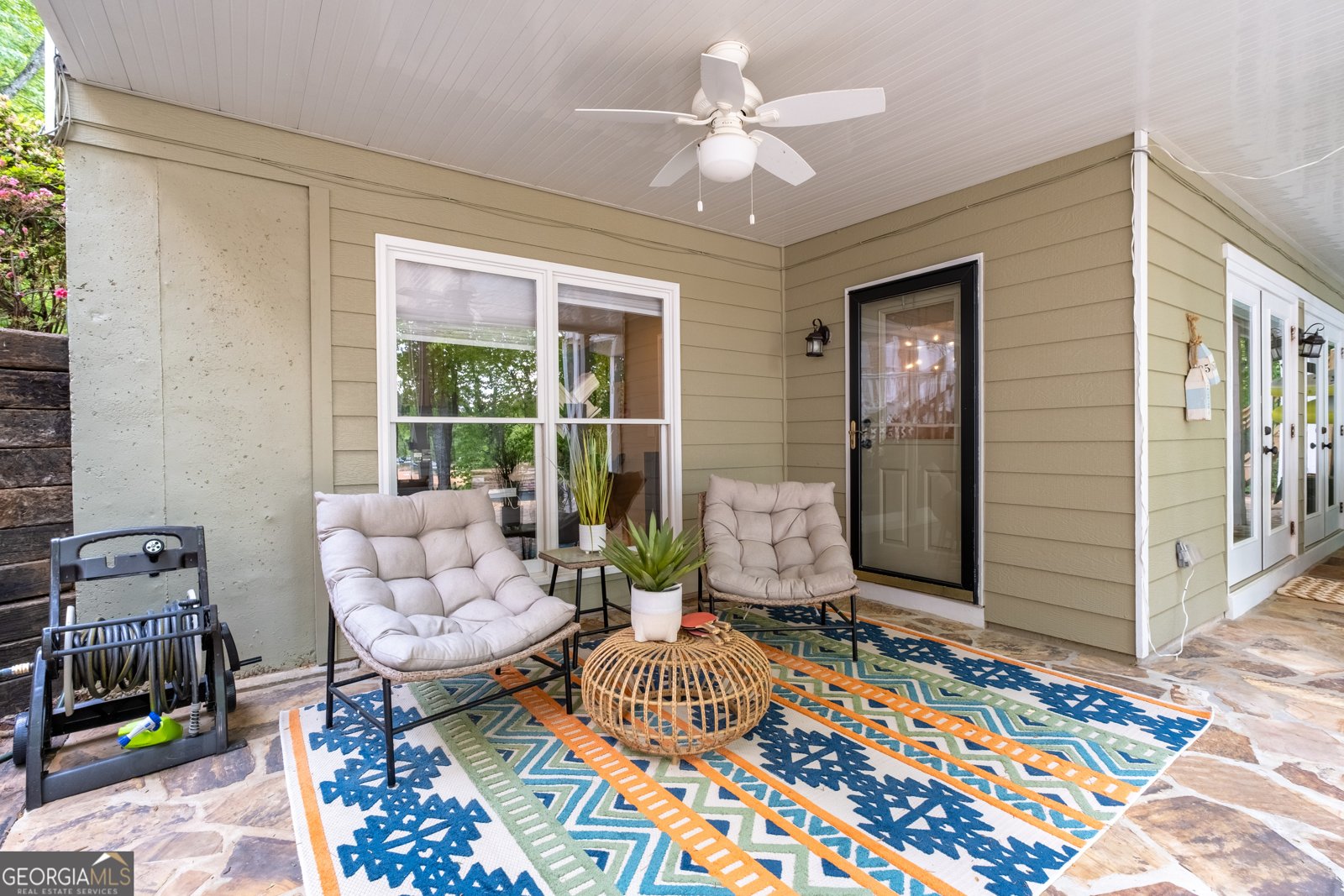 385 Sundown Drive Dawsonville - Photo 31