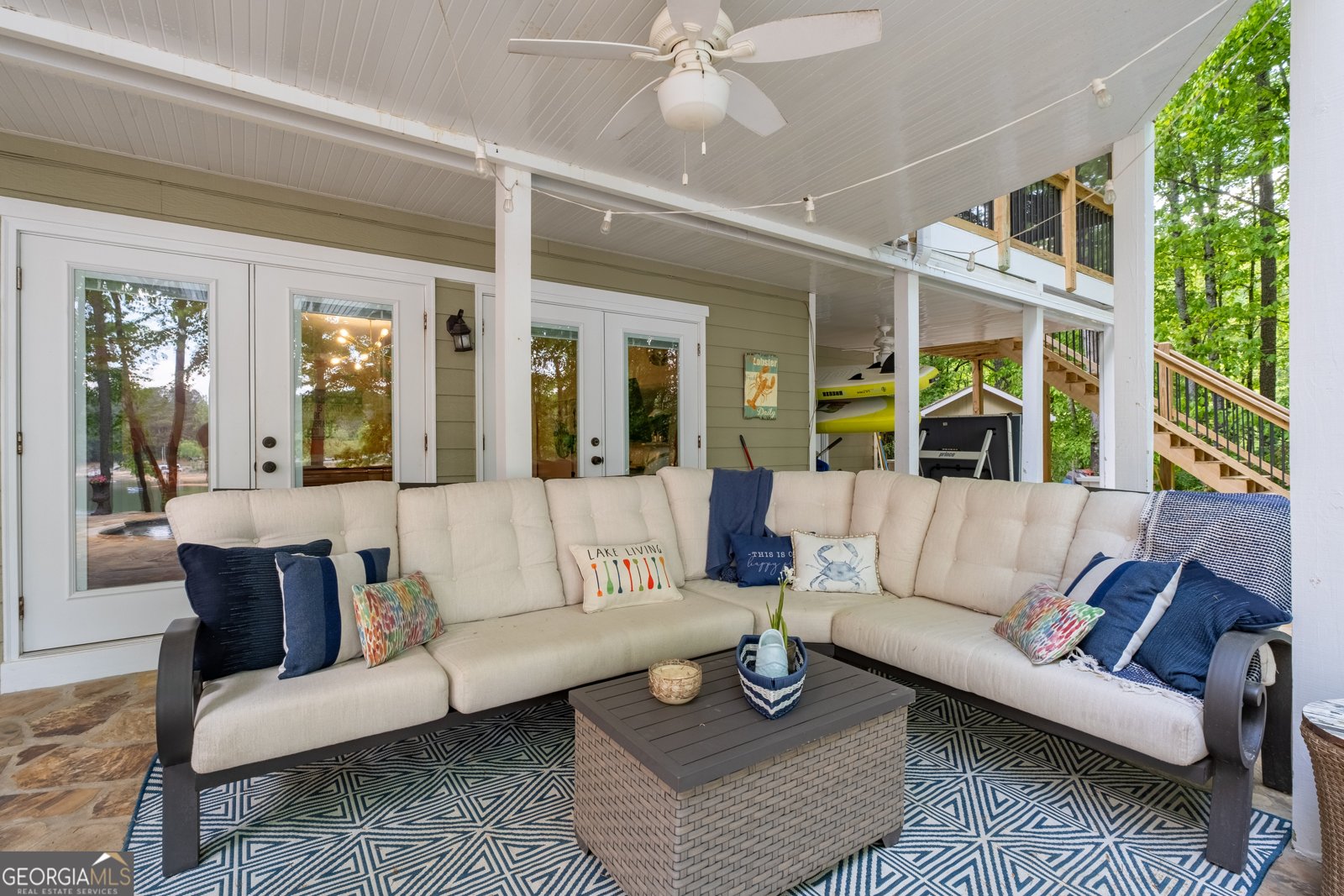 385 Sundown Drive Dawsonville - Photo 32