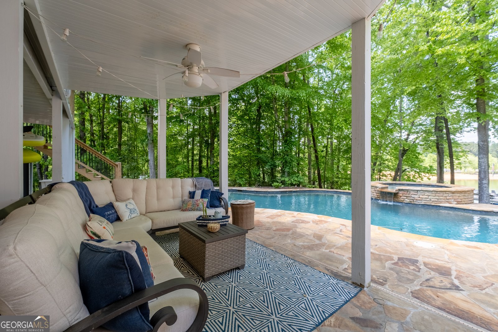 385 Sundown Drive Dawsonville - Photo 33