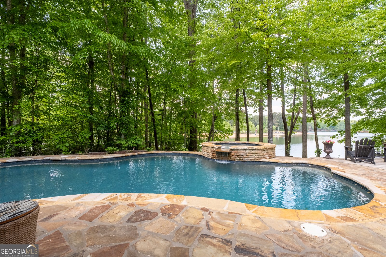 385 Sundown Drive Dawsonville - Photo 34