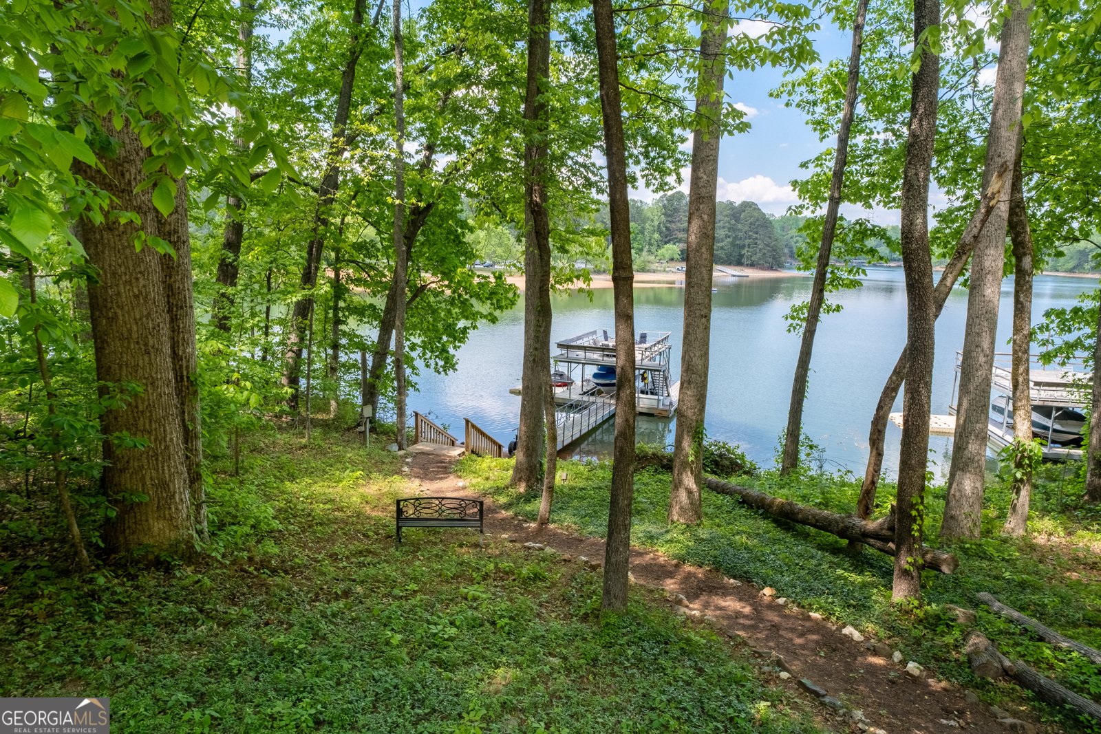 385 Sundown Drive Dawsonville - Photo 36