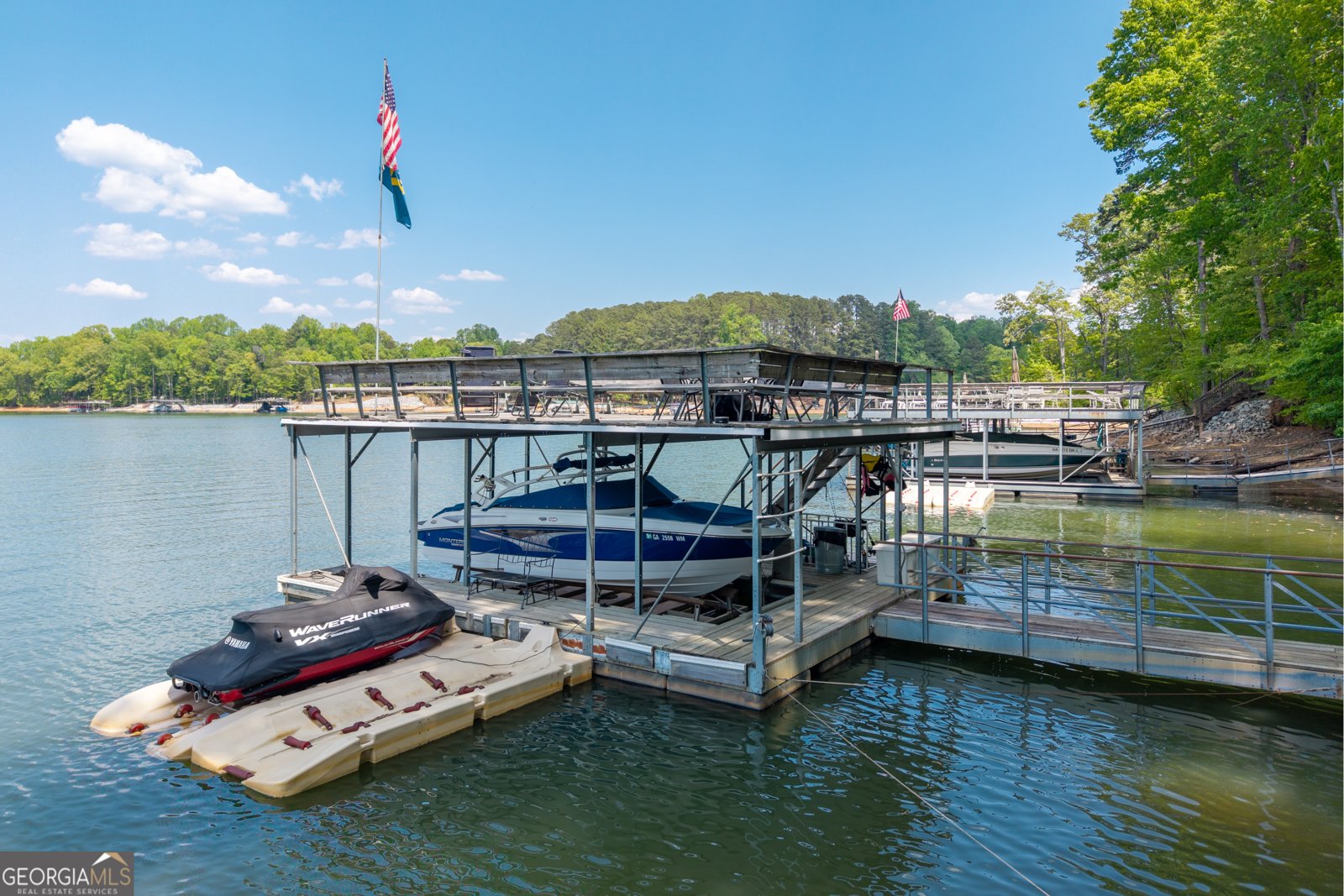 385 Sundown Drive Dawsonville - Photo 37