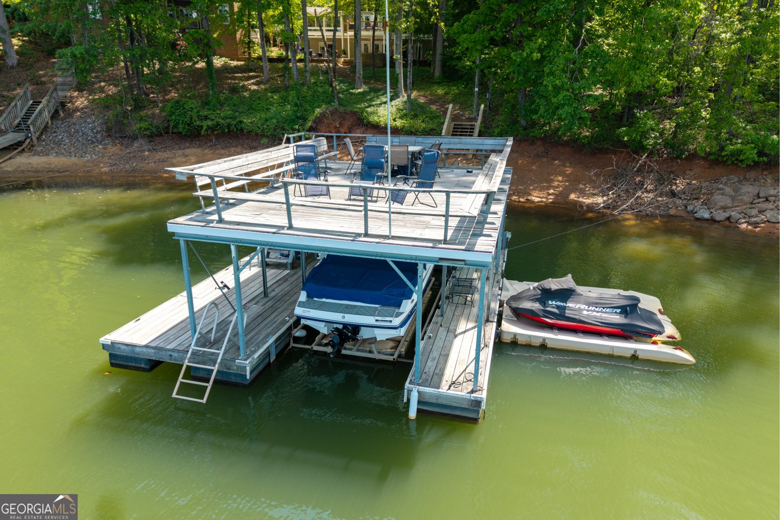 385 Sundown Drive Dawsonville - Photo 40