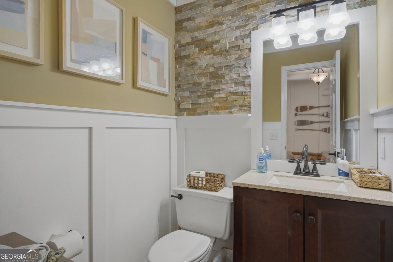 385 Sundown Drive Dawsonville - Photo 6