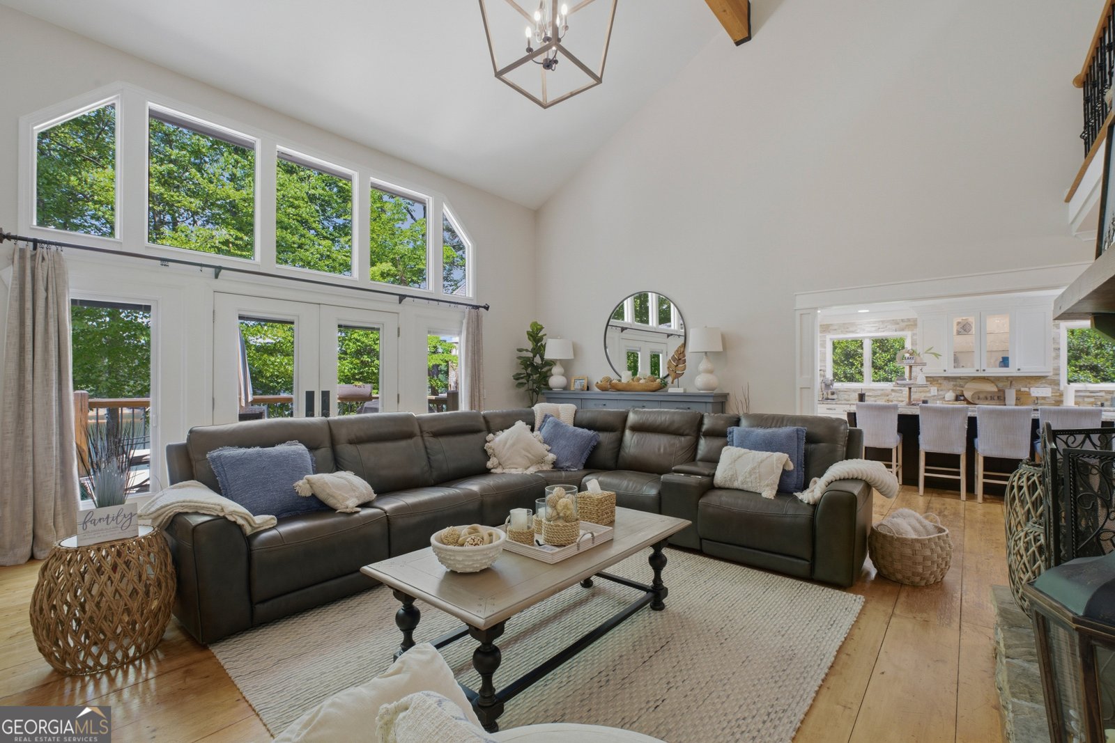 385 Sundown Drive Dawsonville - Photo 7