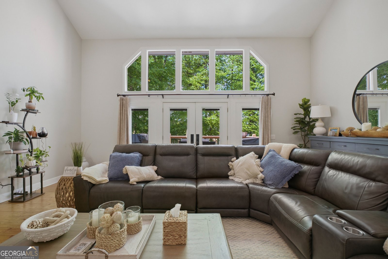 385 Sundown Drive Dawsonville - Photo 8