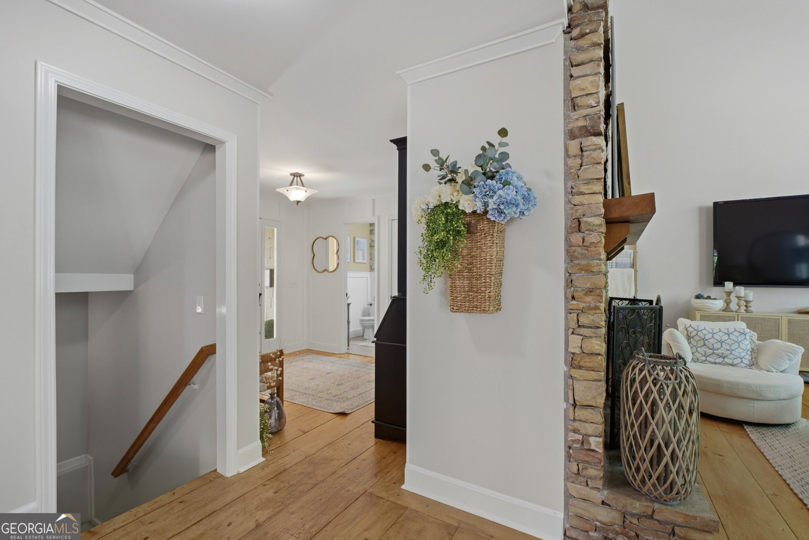 385 Sundown Drive Dawsonville - Photo 9