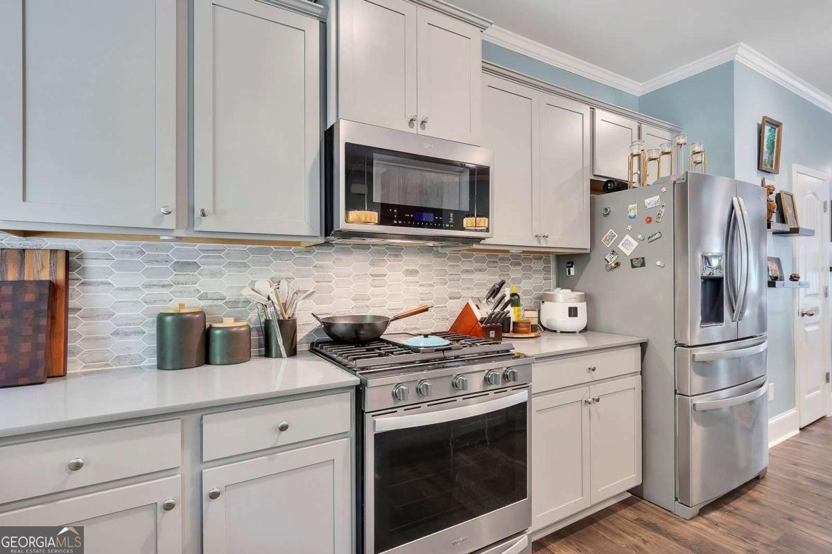 333 Vista Lane Woodstock - Photo 10