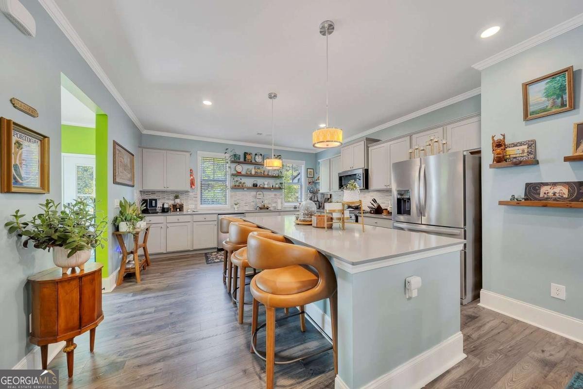 333 Vista Lane Woodstock - Photo 11