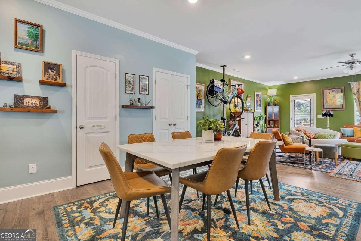 333 Vista Lane Woodstock - Photo 12