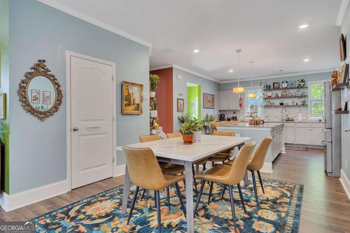 333 Vista Lane Woodstock - Photo 13