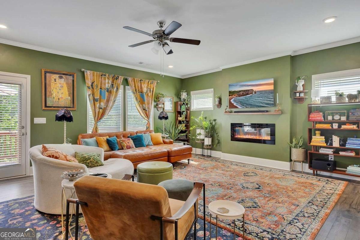 333 Vista Lane Woodstock - Photo 14