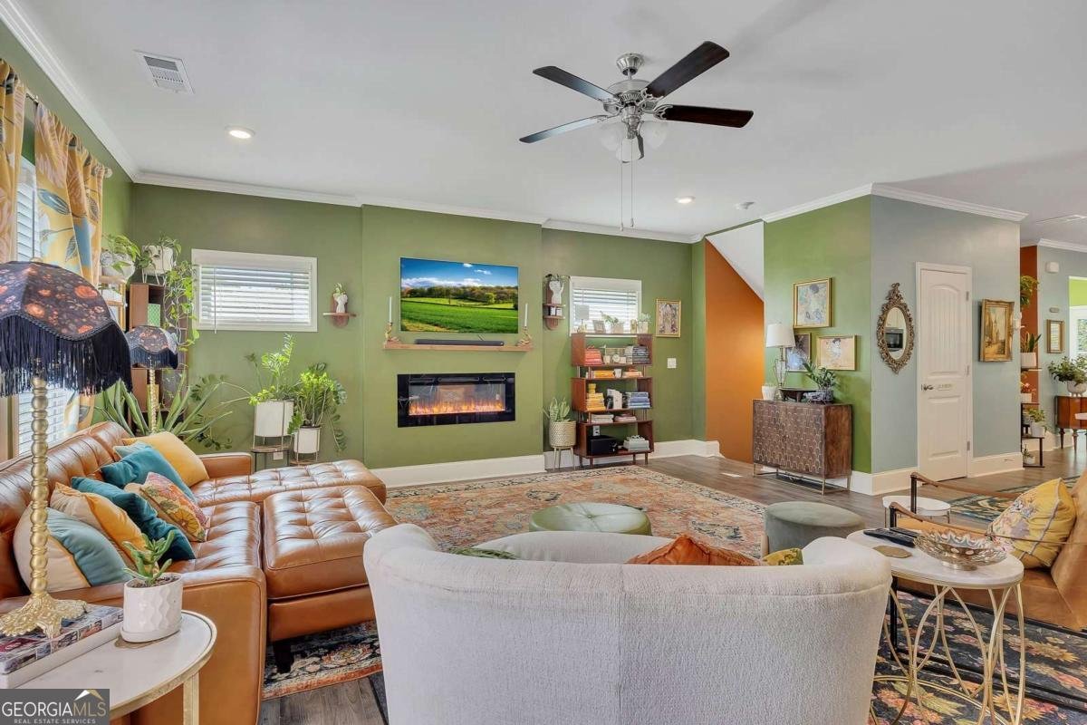 333 Vista Lane Woodstock - Photo 15