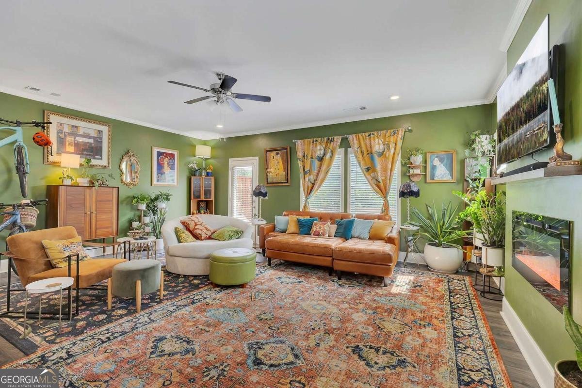 333 Vista Lane Woodstock - Photo 16