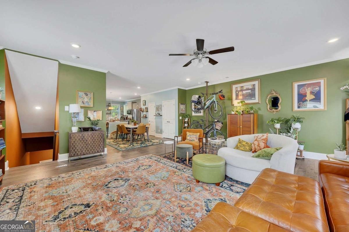 333 Vista Lane Woodstock - Photo 17