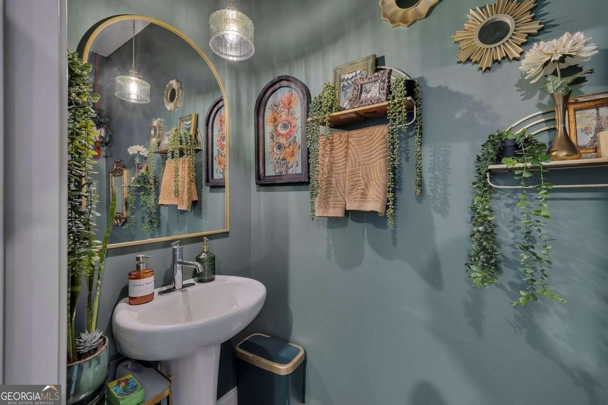 333 Vista Lane Woodstock - Photo 18