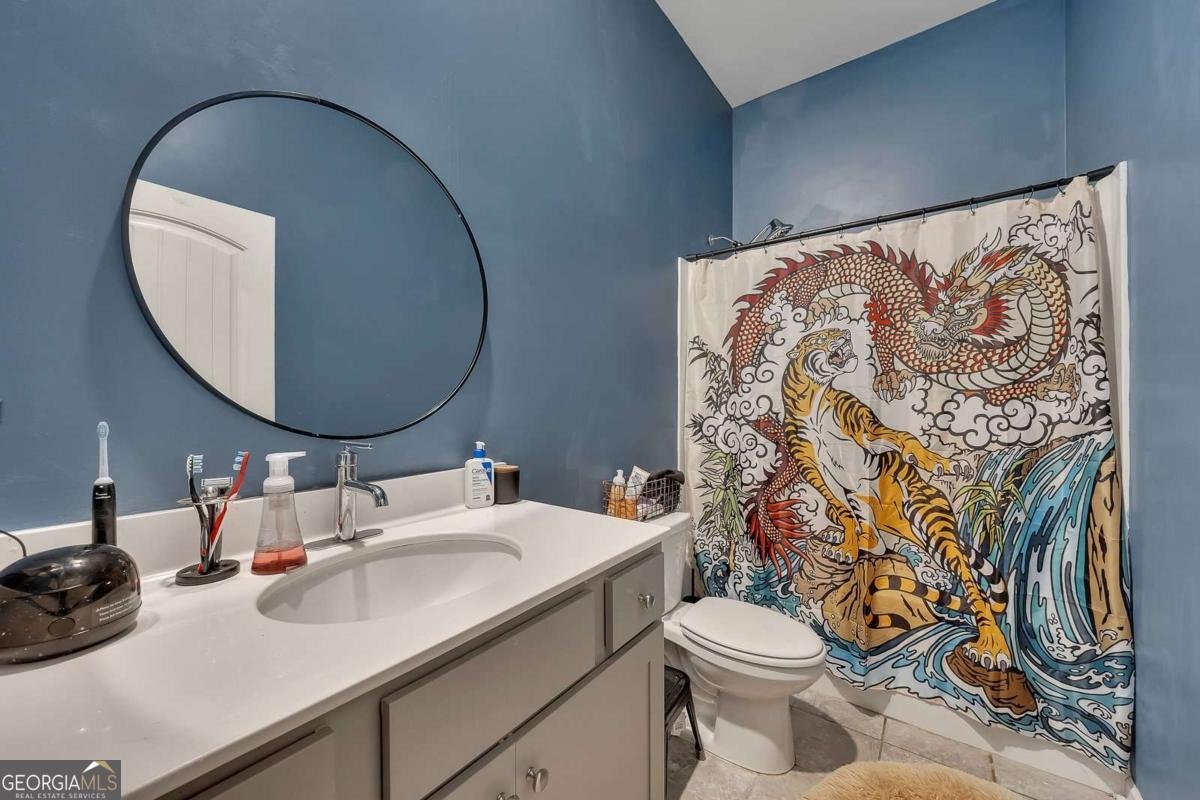 333 Vista Lane Woodstock - Photo 23