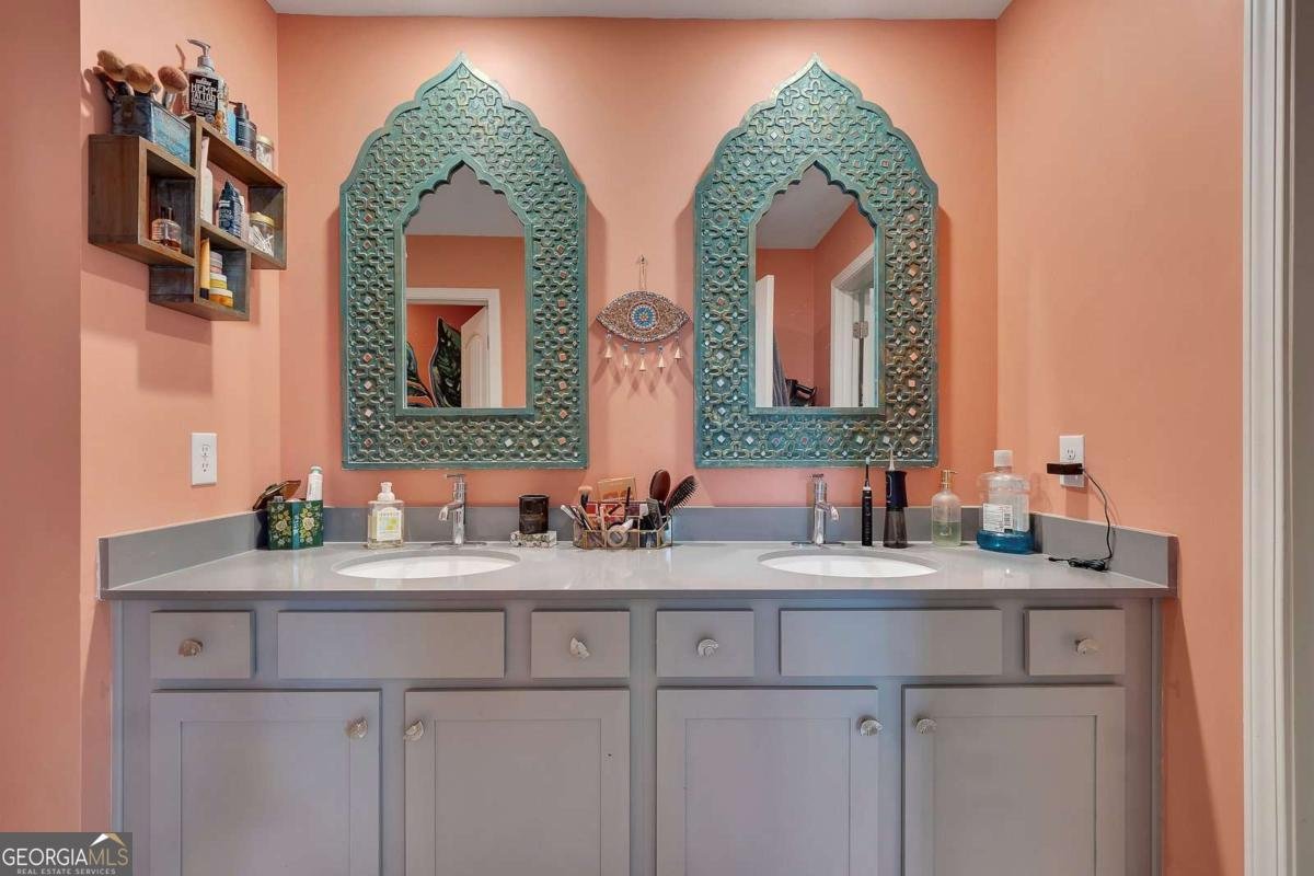 333 Vista Lane Woodstock - Photo 28