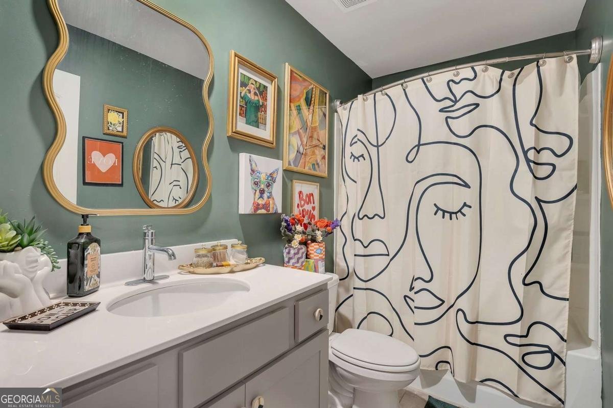 333 Vista Lane Woodstock - Photo 32