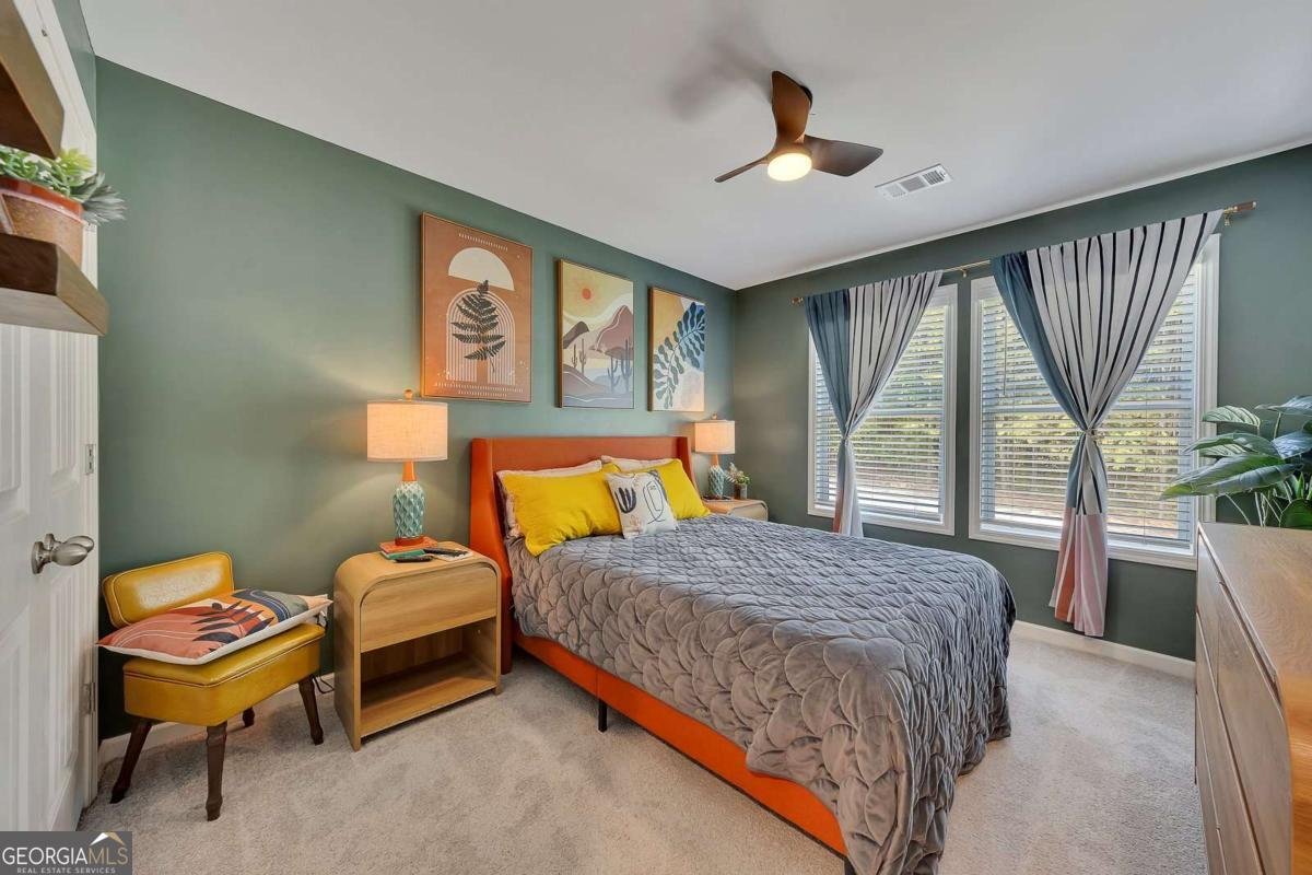 333 Vista Lane Woodstock - Photo 33