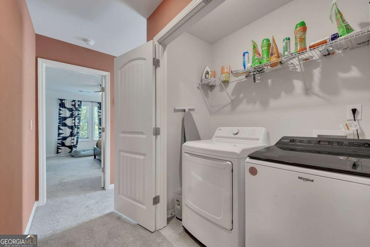 333 Vista Lane Woodstock - Photo 34