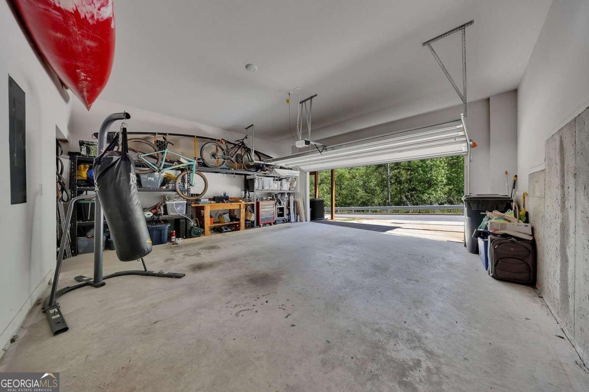 333 Vista Lane Woodstock - Photo 35