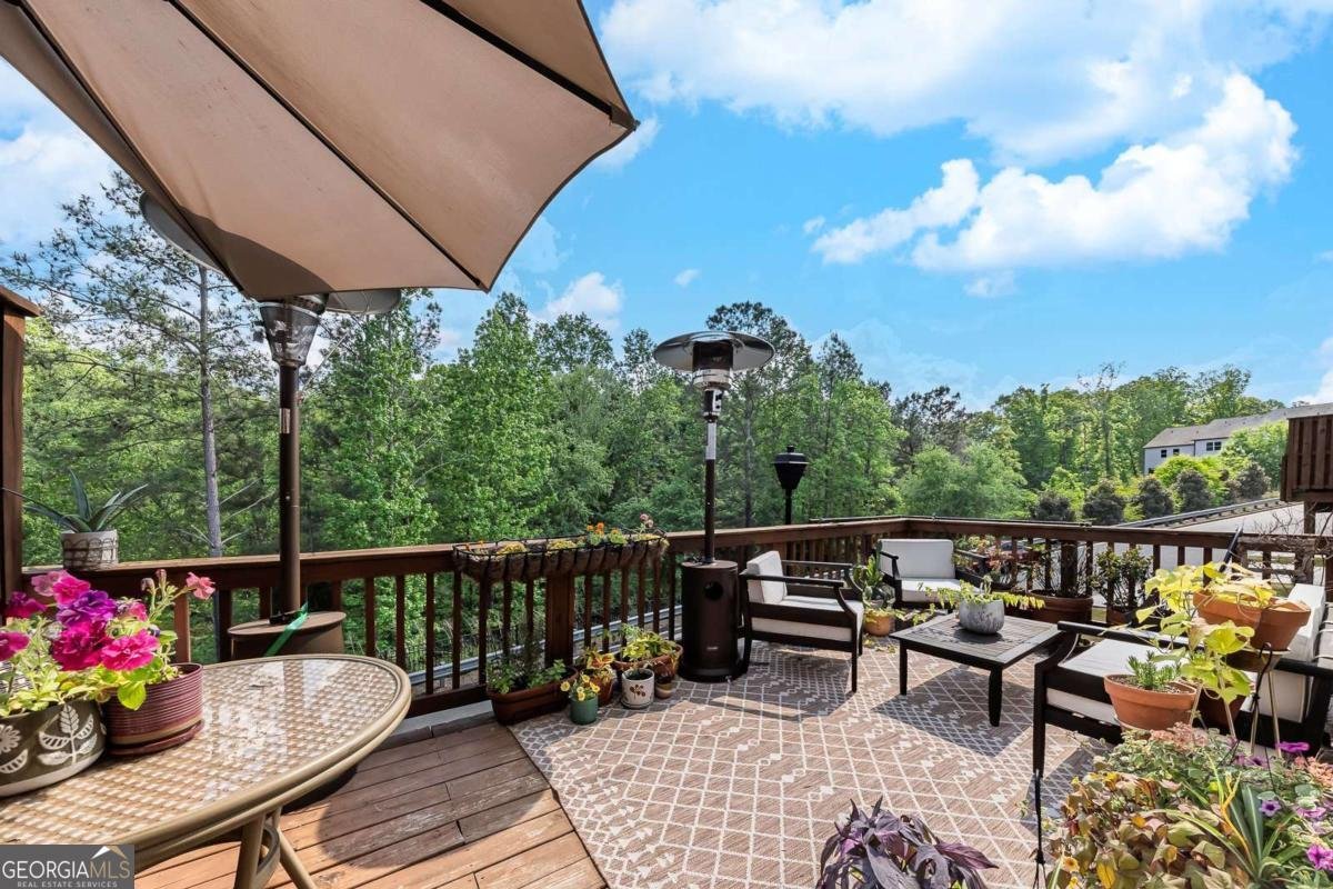 333 Vista Lane Woodstock - Photo 36