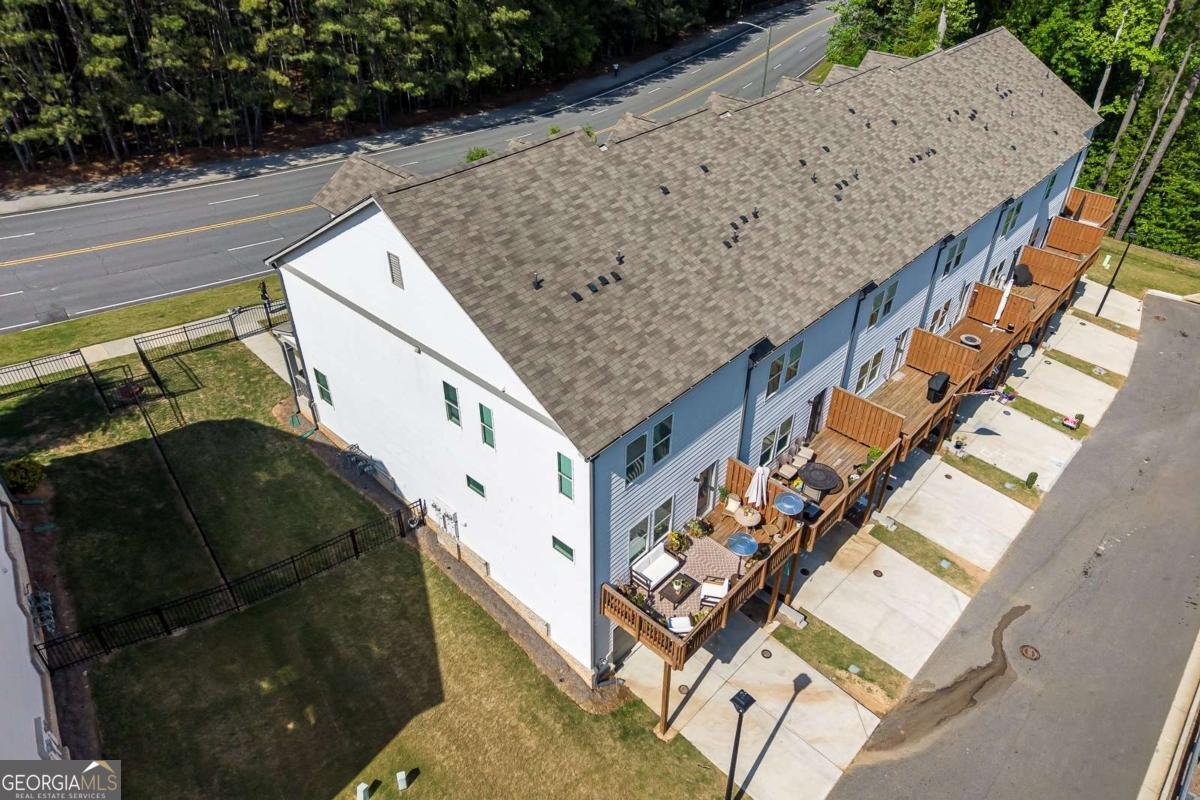 333 Vista Lane Woodstock - Photo 40