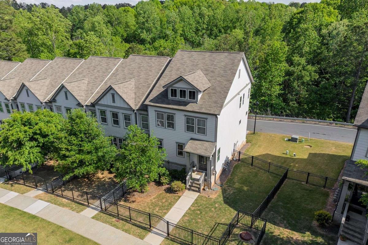 333 Vista Lane Woodstock - Photo 41