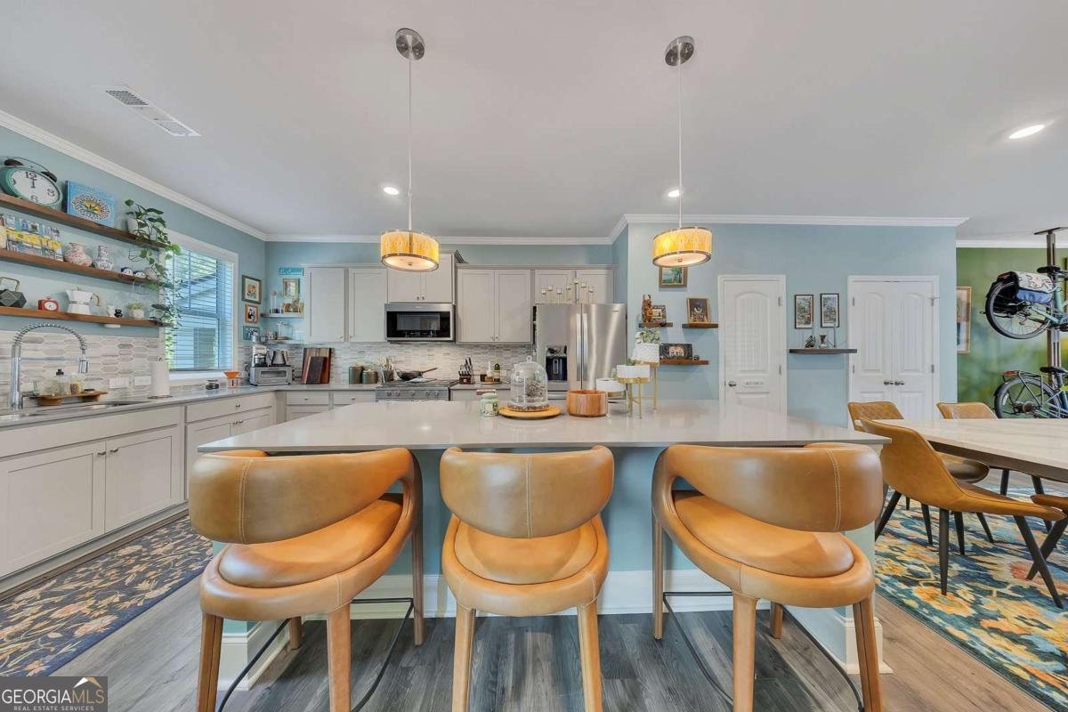 333 Vista Lane Woodstock - Photo 6