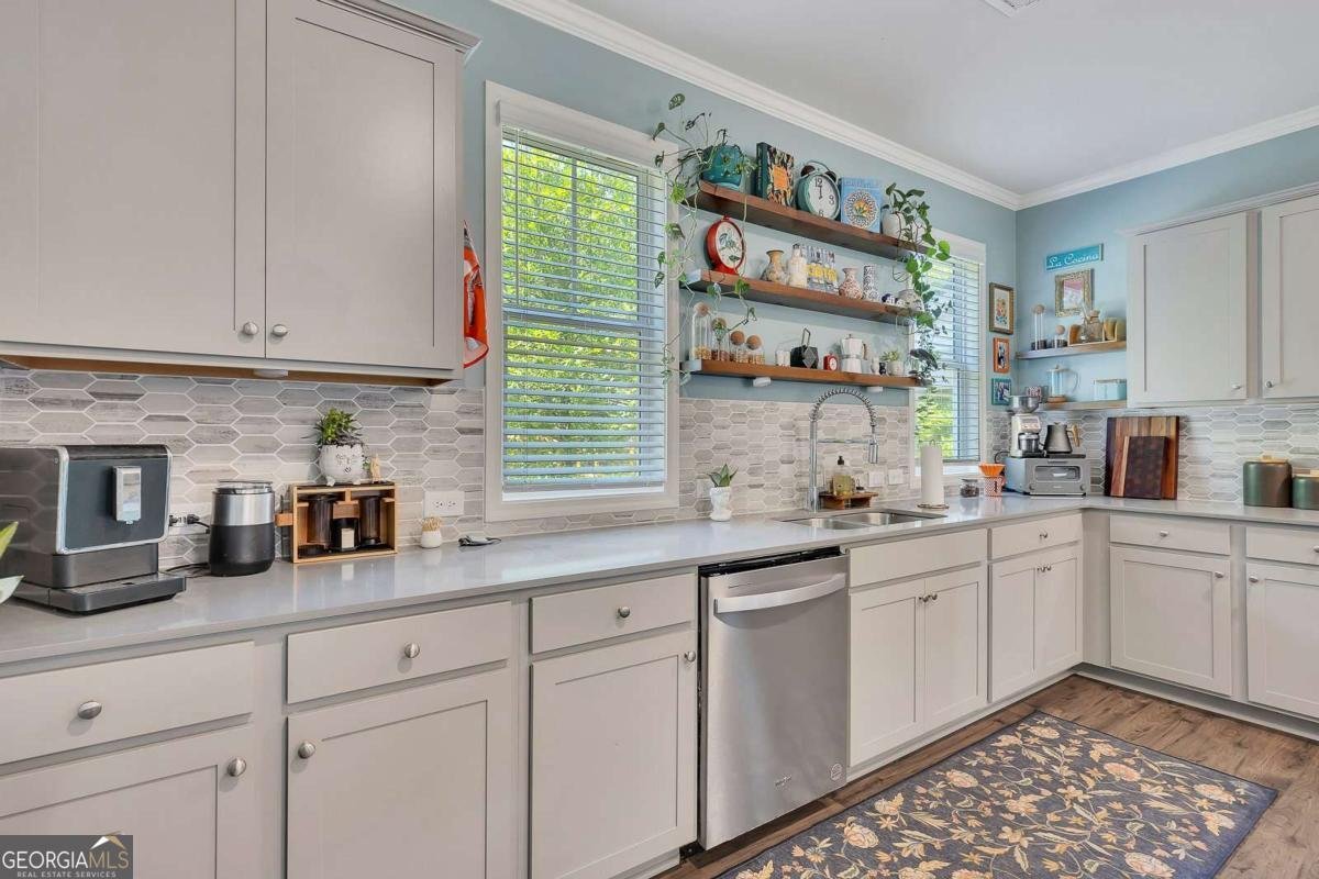 333 Vista Lane Woodstock - Photo 7