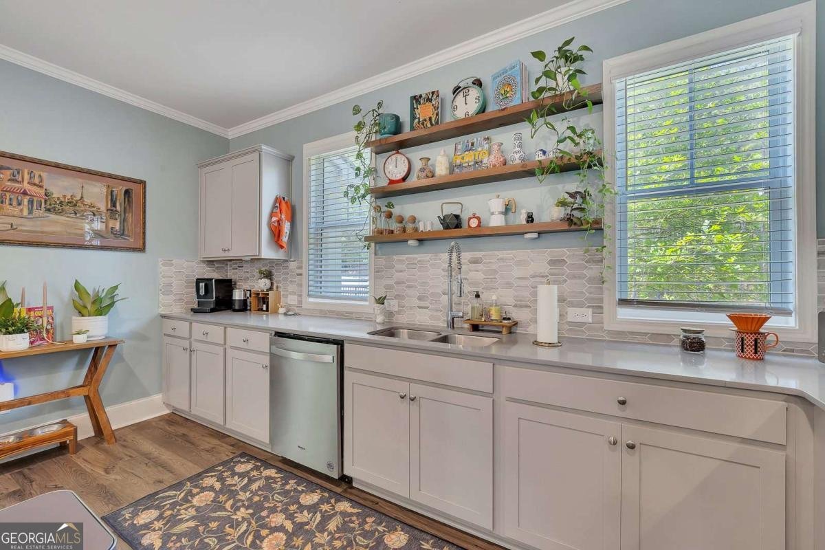 333 Vista Lane Woodstock - Photo 8