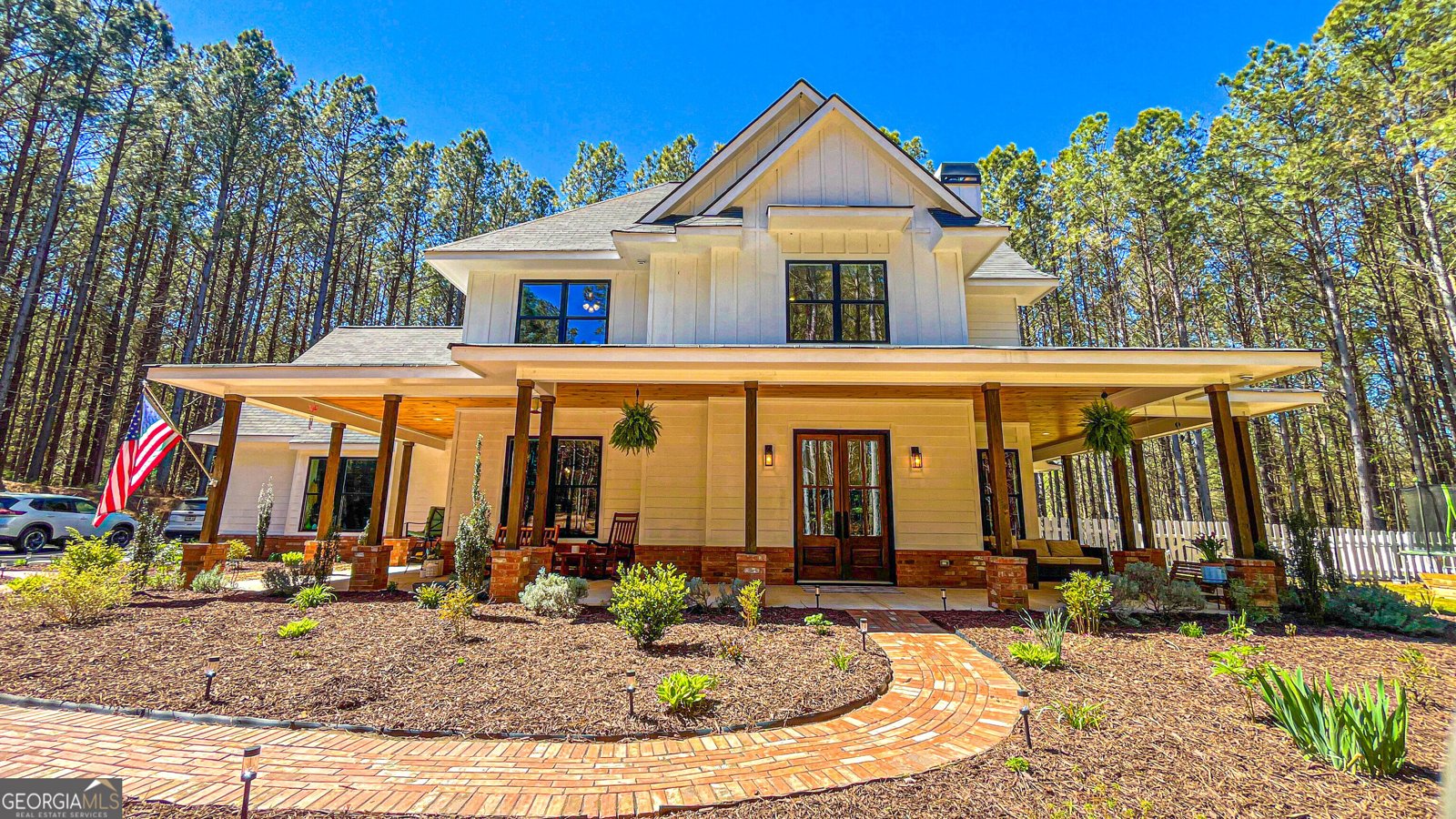 620 Foxpaw Leaf Lane Ellijay - Photo 1