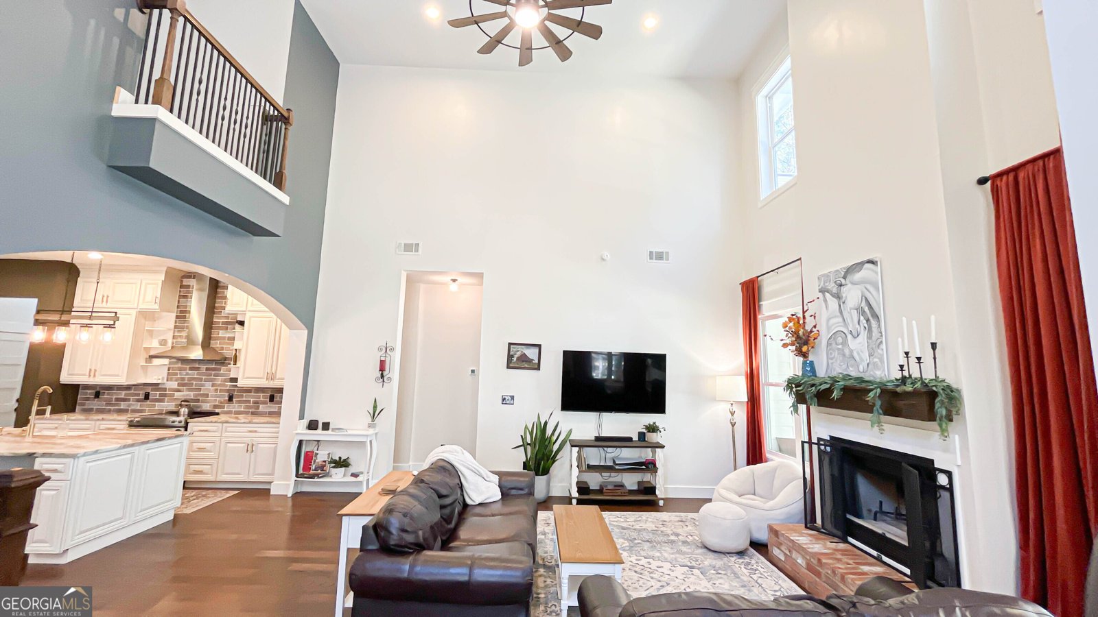 620 Foxpaw Leaf Lane Ellijay - Photo 10