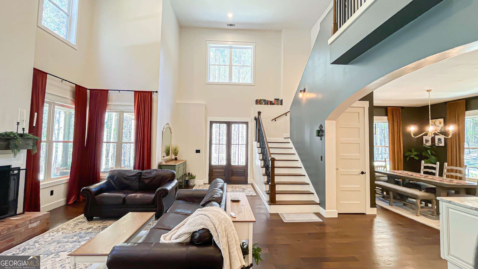 620 Foxpaw Leaf Lane Ellijay - Photo 11