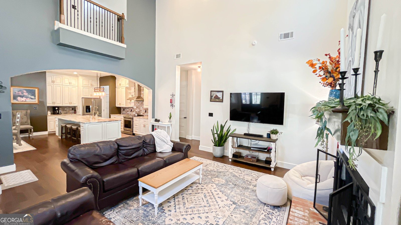 620 Foxpaw Leaf Lane Ellijay - Photo 12