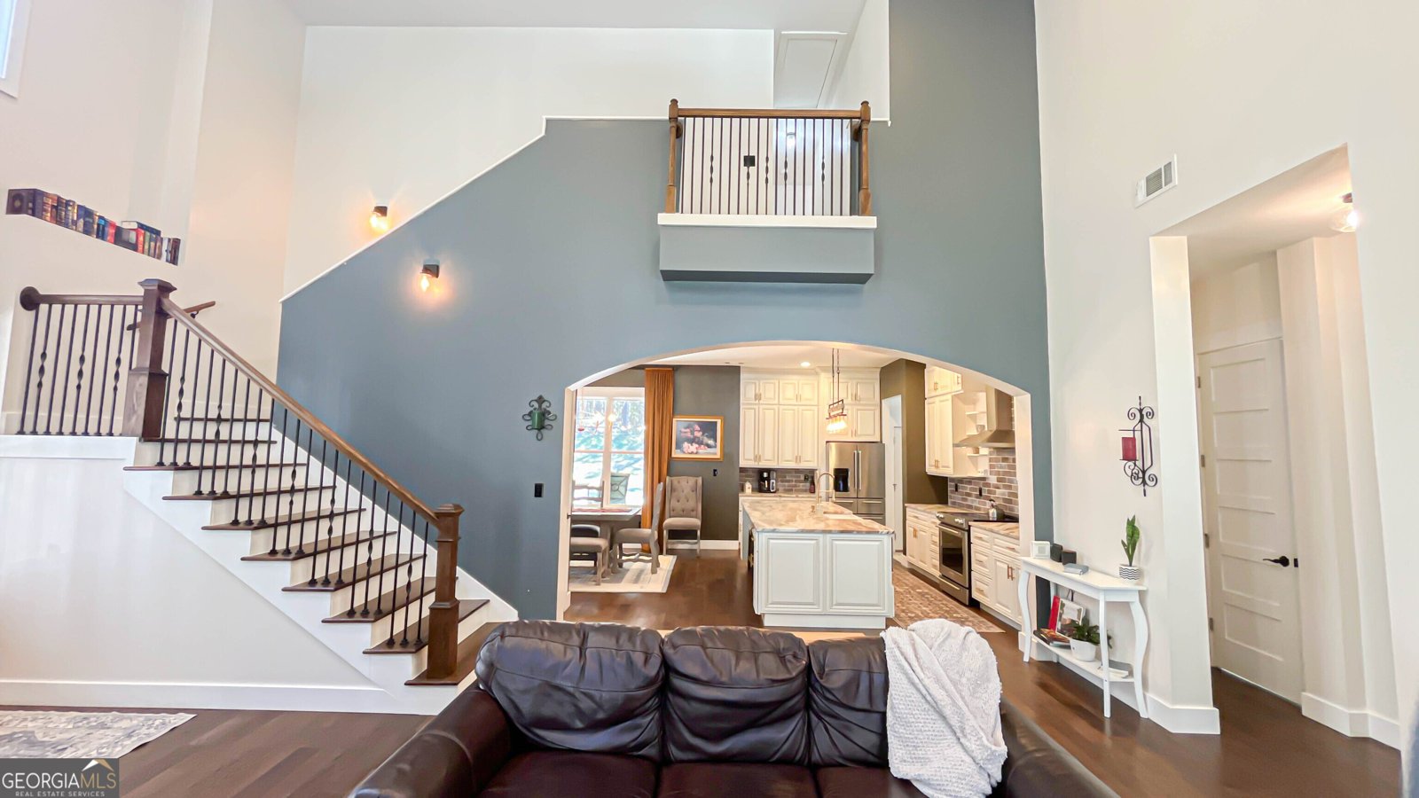 620 Foxpaw Leaf Lane Ellijay - Photo 13